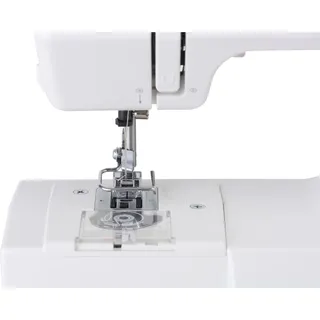 Singer M1005, Nähmaschine