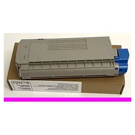 Oki 45396214 magenta