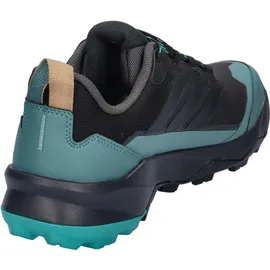 adidas Terrex Skychaser AX5 GTX Herren Core Black/Carbon/Pure Teal 46
