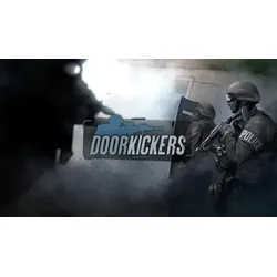 Door Kickers