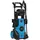 Güde GHD 2100-165 2100 W 165 bar 432 l/h mit Zubehör