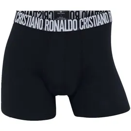 Cristiano Ronaldo CR7 Boxershort 3er Pack | Gr.: XXL