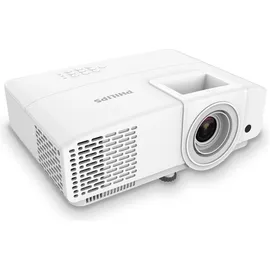 Philips ProPix 650 UHP Weiß