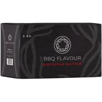 Yakiniku BBQ Flavour Binchotan Holzkohle, 5.00kg (100204)