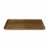 Asa Selection Holztablett Wood (LBH 36x28x1,50 cm