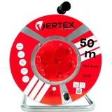 Vertex Standard Vertex PB50METAL Extension Cable 50 m 2.50 mm2)