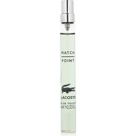 Lacoste Match Point Eau de Toilette, 10ml