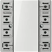 Jung Funk-Wandsender-Modul FM LS 5003 M