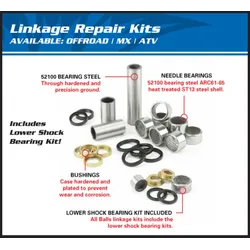 All Balls Beta Ruten-Reparatur-Kit