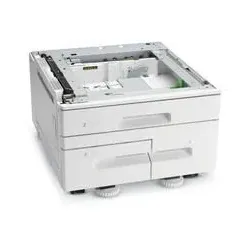 Xerox 520-Blatt-Zufuhr A3 und 2.040 Blatt Tandembehälter A4