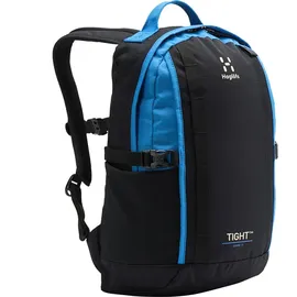 Haglöfs Tight Junior 15 true black/nordic blue
