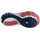 Brooks Glycerin GTS 21 Damen blue/icy pink/rose 38