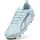 Puma Ultra 6 Play MG Kinder Icy Blue/Puma White 25
