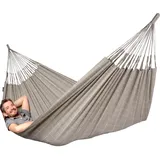 La Siesta Brisa Almond 230 x 160 cm beige