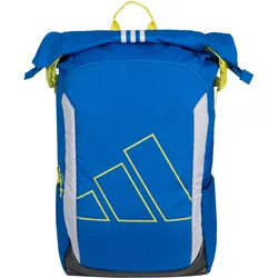 Adidas Multigame 3.3 Rucksack Blau Adbgg1ma2u0012 One Size