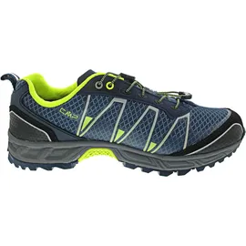 CMP Altak Herren Blue INK-Yellow FLUO 43