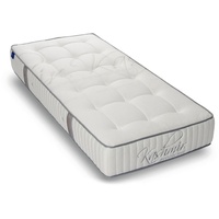 Revor Bedding Taschenfederkernmatratze Kashmir Anatomic 3000 Viscogel, 28 cm