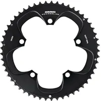 Sram Kettenblatt 36 Zähne Schwarz
