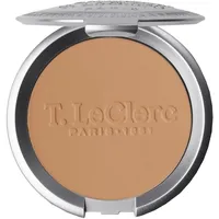 T.LeClerc T. LeClerc, Gesichtspuder, Dermophile Pressed Powder 11 Cannelle