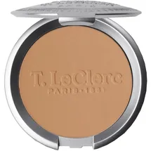T.LeClerc T. LeClerc, Gesichtspuder, Dermophile Pressed Powder 11 Cannelle