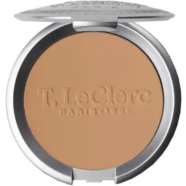 T.LeClerc T. LeClerc, Gesichtspuder, Dermophile Pressed Powder 11 Cannelle