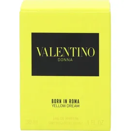 Valentino Born In Roma Donna Yellow Dream Eau de Parfum 30 ml