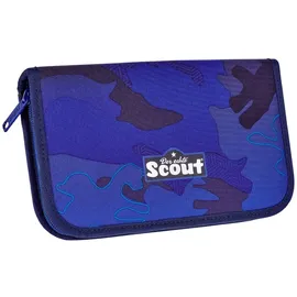 Scout Sunny II 4-tlg. Blue Star