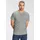 AJC T-Shirt grau XL