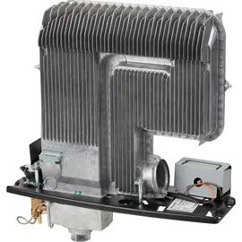 Truma Heizung mit Zündautomat