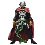 Hasbro Marvel Legends Series Strange Tales Bruder Voodoo Action-Figur