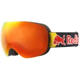 RedBull SPECT Red Bull Snow Goggle BENT-01REX