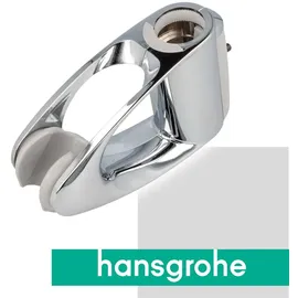 Hansgrohe Unica'D Brauseschieber Brausehalter