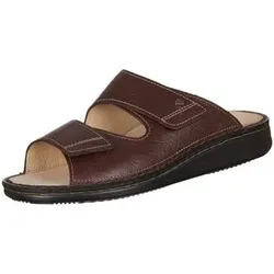 Finn Comfort  Zehentrenner Riad Braun Karbo  in Braun, 39