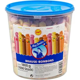Ahoj-Brause Ahoj BRAUSE-BONBONS 1.000 St.