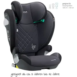 AVOVA Sora-Fix grey & black