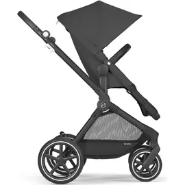 Cybex Eos Lux moon black