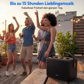 Medion BXO-1 schwarz