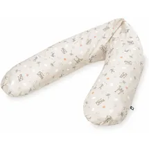 Julius Zöllner Stillkissen 190 cm Savanne beige