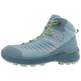 Lowa Zirrox II GTX MID JR Gr. 39