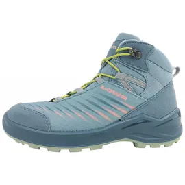 Lowa Zirrox II GTX MID JR Gr. 39