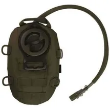 Mil-Tec Hydration Trinkrucksack Oliv