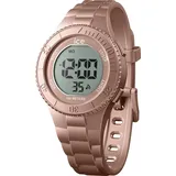 Ice-Watch - ICE digit - Unisex wristwatch with plastic strap Pink