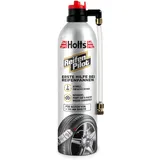 Holts Reifenpilot Reifendichtmittel Pannenspray Reifenreparaturset Schnell und Sicher Wieder auf der Straße. Ohne Werkzeug, Ohne Reifenwechsel, 500ml