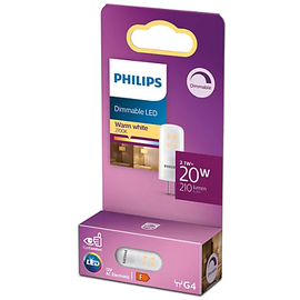 Philips Capsule G4 2.1-20W/827 (929002389458)