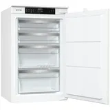 Gorenje FNCI508E61EWF Weiß