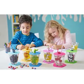 LEONARDO Bambini Deckel Gläser