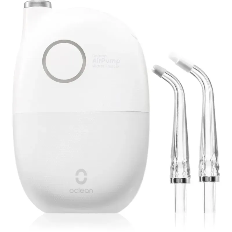 Oclean A10 Munddusche White 1 St.