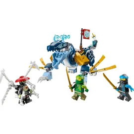 LEGO Ninjago Nyas Wasserdrache EVO 71800