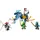 LEGO Ninjago Nyas Wasserdrache EVO 71800