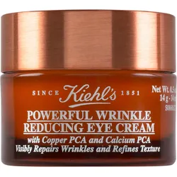Kiehl's Powerful Wrinkle Reducing Eye Cream 14 ml